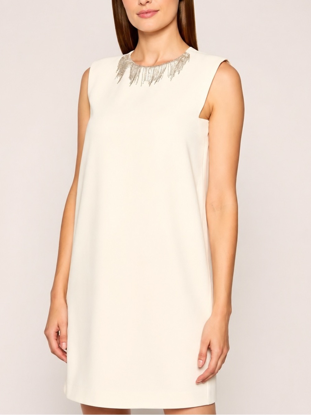 Art 365 Marella Fulvia Dress Crystal Embellished NWT Size 12
